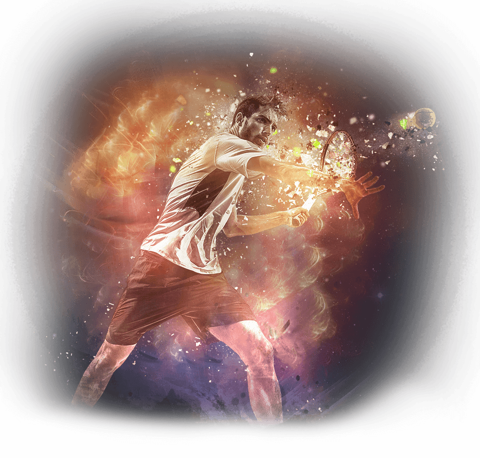 Сервис для поиска арбитражных ситуаций в большом теннис